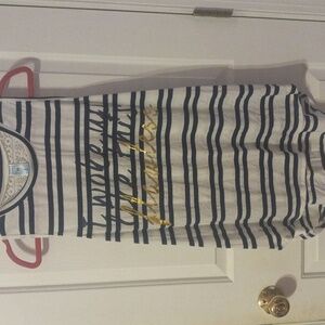 Ladies to it tank top